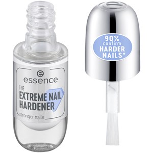Essence - Soin des ongles - The Extreme Nail Hardener