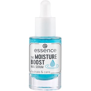 Essence - Nagelpflege - The Moisture Boost Nail Serum