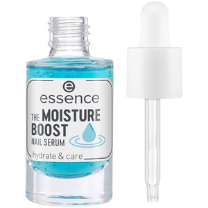Essence - Nagelpflege - The Moisture Boost Nail Serum