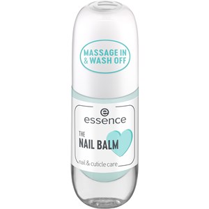 Essence Ongles Soin Des Ongles The Nail Balm 8 Ml