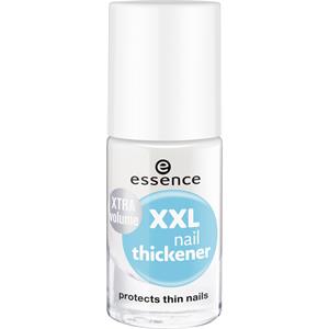 Essence - Nagelpflege - XXL Nail Thickener