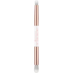 Essence - Pinsel - 2 in 1 Colour Correcting & Contouring Brush