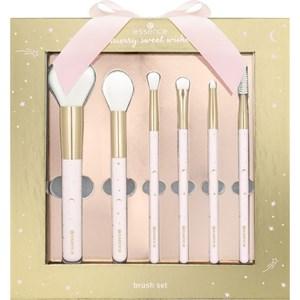 Essence - Brushes - Gift Set