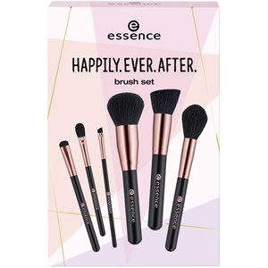 Essence - Brochas - Happily Ever After Brush Set