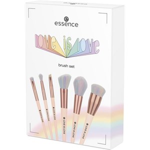 Essence - Brushes - Love is Love Brush Set