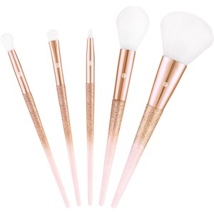 Essence - Pinsel - Sparkle all the way Brush Set