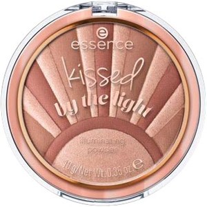 Essence Teint Puder Kissed By The Light Illuminating Powder 001 Star Kissed 10 G