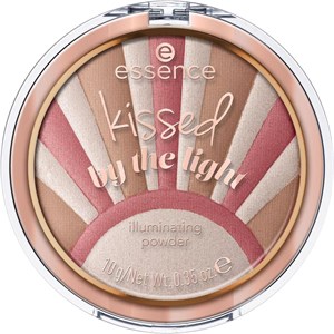Essence - Powder - Kissed By The Light Illuminating Powder