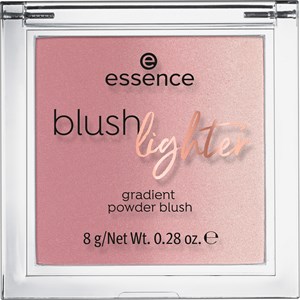 Rouge Blush Lighter Powder by Essence ❤️ Buy online | parfumdreams