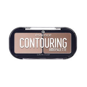 Essence Contouring Duo Palette 2 7 G