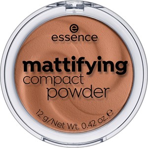 Essence - Powder - Mattifying Compact Powder