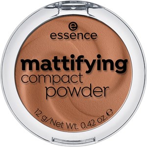 Essence - Puder - Mattifying Compact Powder