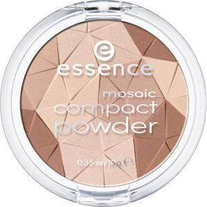 Essence Mosaic Compact Powder 2 10 G
