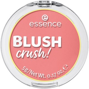 Essence Ansigtsmakeup Rouge BLUSH crush! 70 Berry Blush 5 g