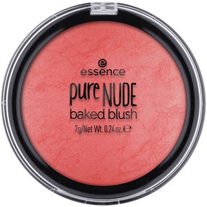 Essence - Rouge - Pure Nude Baked Blush