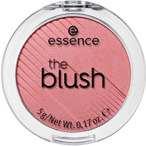 Essence Rouge The Blush Damen