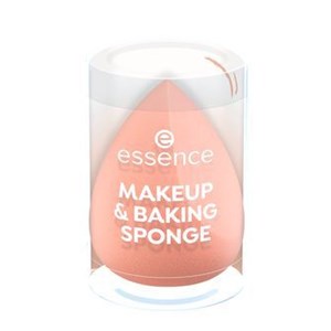 Essence Accessoires Sponge Make-up & Baking Sponge 1 Stk.