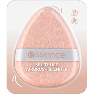 Essence Sponge Multi-Use Airbrush Blender Make-up Schwämme Damen 1 Stk.