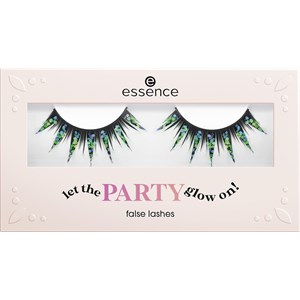 Essence - Eyelashes - False Lashes