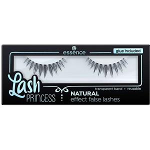 Essence - Eyelashes - Lash Princess Natural Lashes