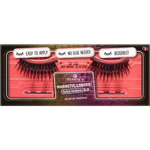Essence - Wimpers - Drama Lashes