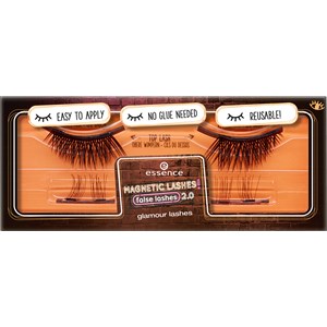 Essence - Øjenvipper - Glamour Lashes