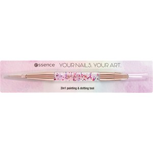 Essence - Your Nails. Your Art. - 2-in-1 Painting & Dotting Tool