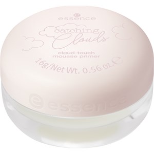 Essence - catching Clouds - Cloud-Touch Mousse Primer