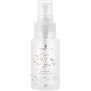 Essence - catching Clouds - Hydrating Milky Face Mist