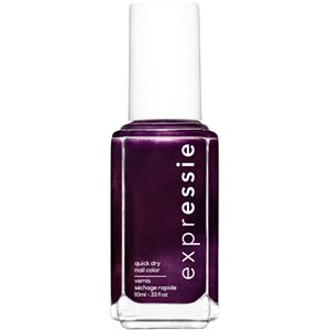 Essie - Nagellack - Expressie