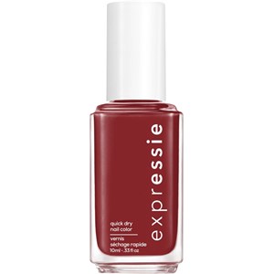 Essie - Nagellack - Expressie
