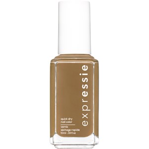Essie - Nagellack - Expressie