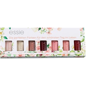 Essie - Sets - Gift Set