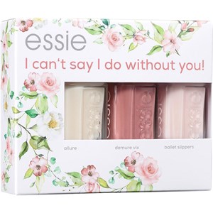 Essie - Nail Polish - Gift Set
