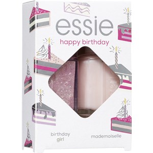 Essie - Nail Polish - Geschenkset