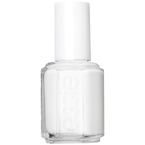 Essie - Nail Polish - White & Nude