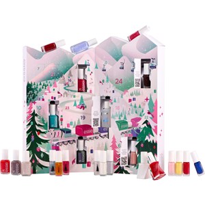 Essie Nagellack Adventskalender