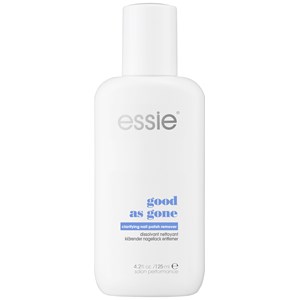Essie - Nail polish remover - Good as Gone