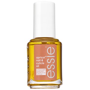 Essie - Nail care - Apricot Cuticle Oil