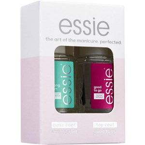 Essie - Sets - Gift Set
