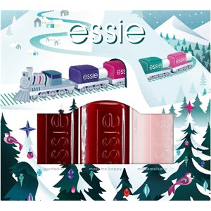 Essie - Sets - Set regalo