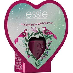 Essie - Sets - Heart Bahama Gift Set