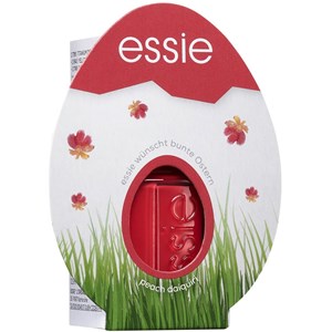 Essie - Sets - Peach Daiquiri Easter Gift