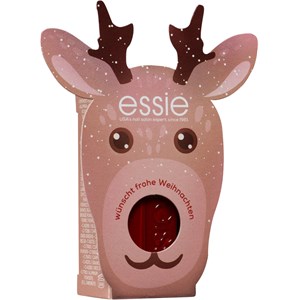 Essie - Sets - Reindeer Gift Set