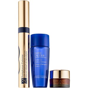 Estée Lauder - Maquillaje de ojos - Sumptuous Extreme Mascara Essentials