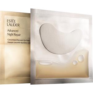 Estée Lauder - Augenpflege - Advanced Night Repair Concentrate Recover Eye Mask