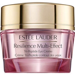 Estée Lauder Resilience Multi-Effect Tri-Peptide Eye Creme Women 15 Ml
