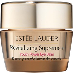 Estée Lauder - Augenpflege - Revitalizing Supreme+ Youth Power Eye Balm