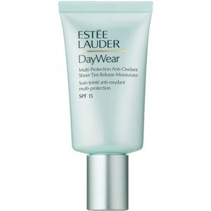 Estée Lauder - BB&CC Cremes - DayWear Sheer Tint Release SPF15