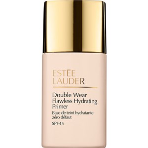 Estée Lauder - Maquillaje facial - Double Wear Flawless Hydrating Primer SPF 45